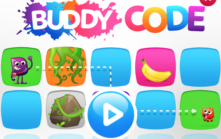 Buddy Code